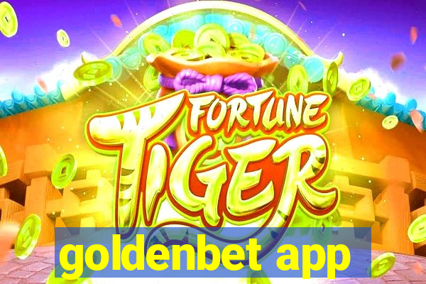 goldenbet app